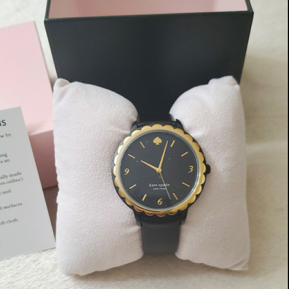 Kate Spade Watch